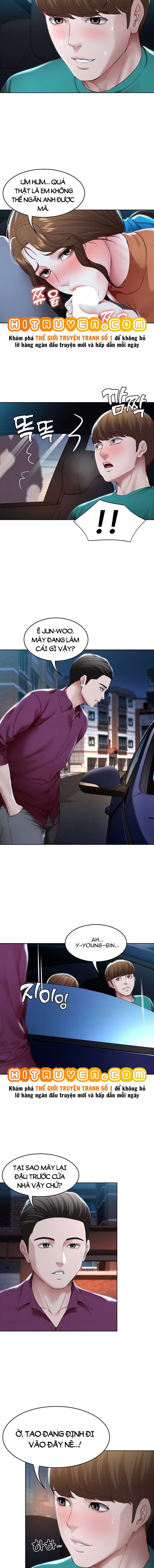 nhật ký nội trú chapter 125 3