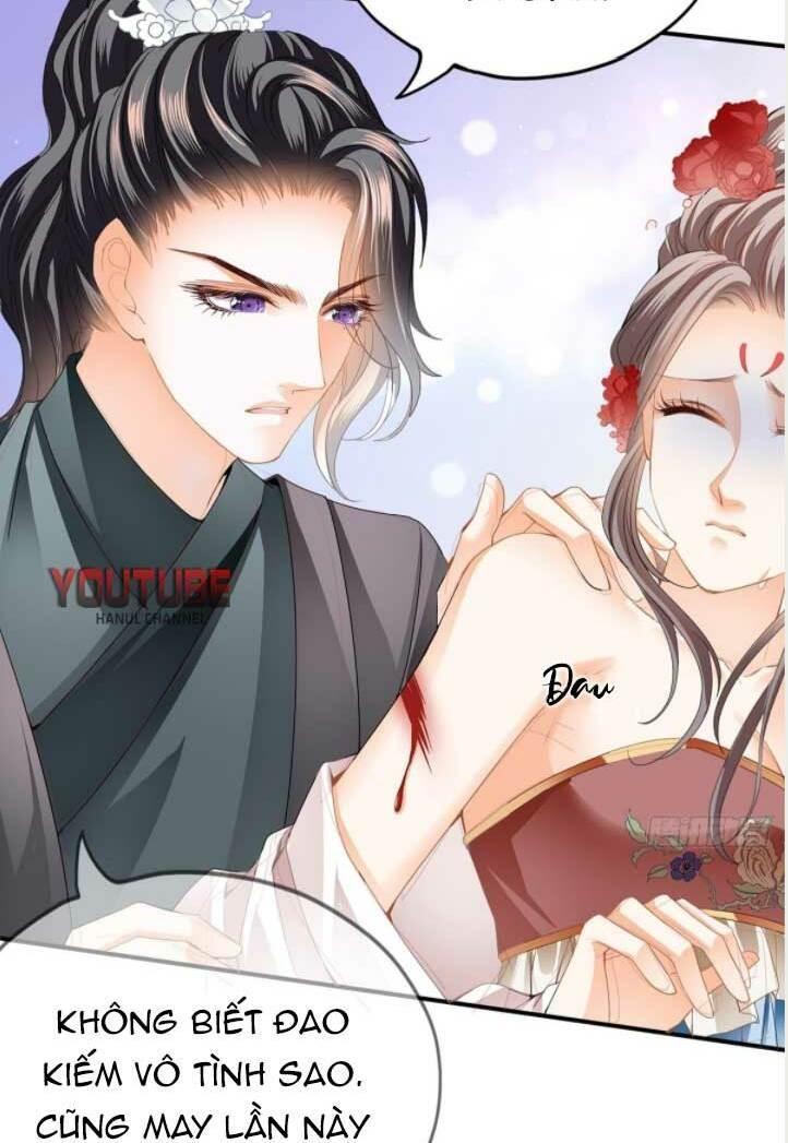 bổn vương muốn nàng chapter 106 8