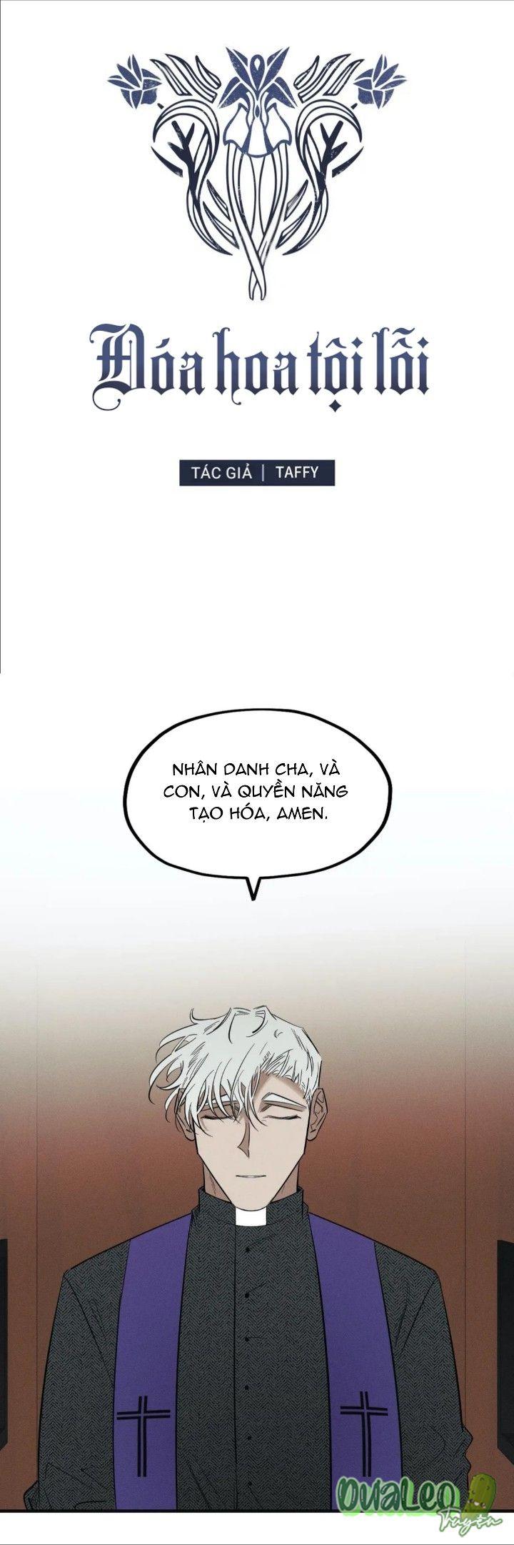 đóa hoa tội lỗi chapter 3 5