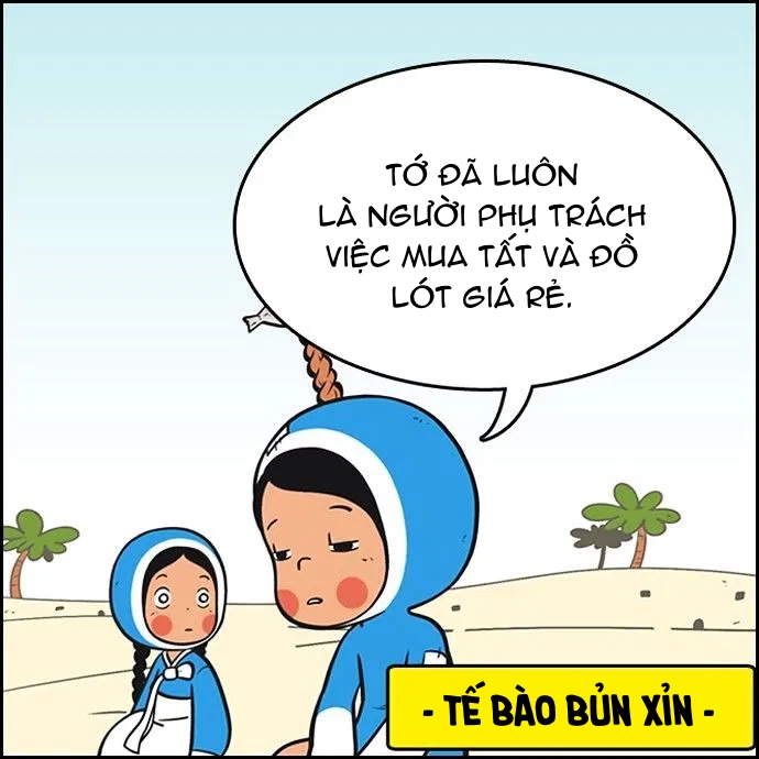 yumis cells chapter 77 18