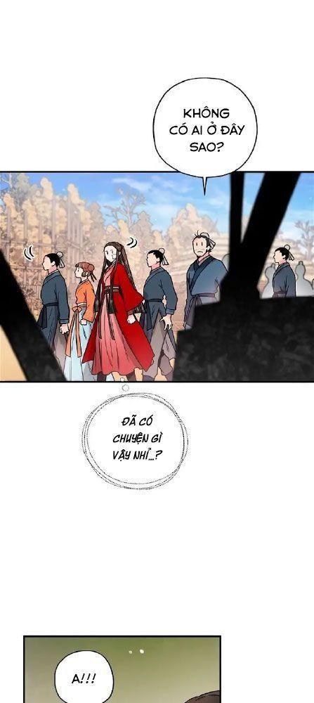 tôi là người mạnh nhất khi theo chủ nghĩa võ thuật chapter 25 13