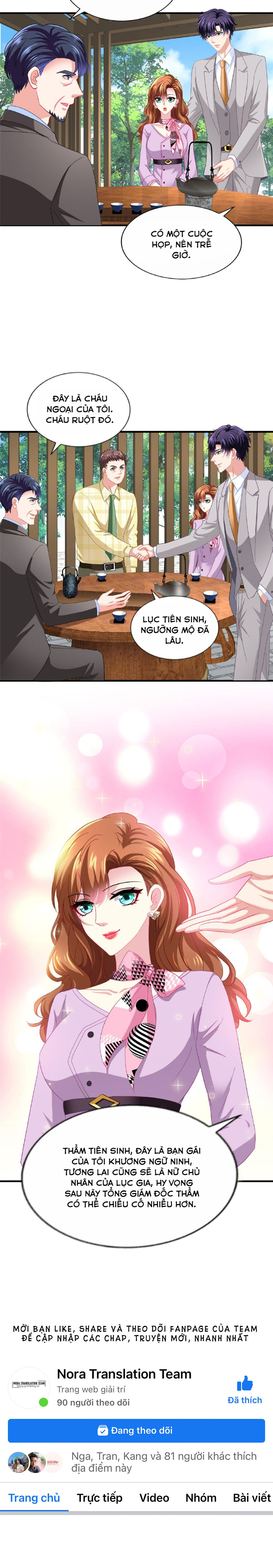 nữ hoàng điện ảnh chapter 40 16