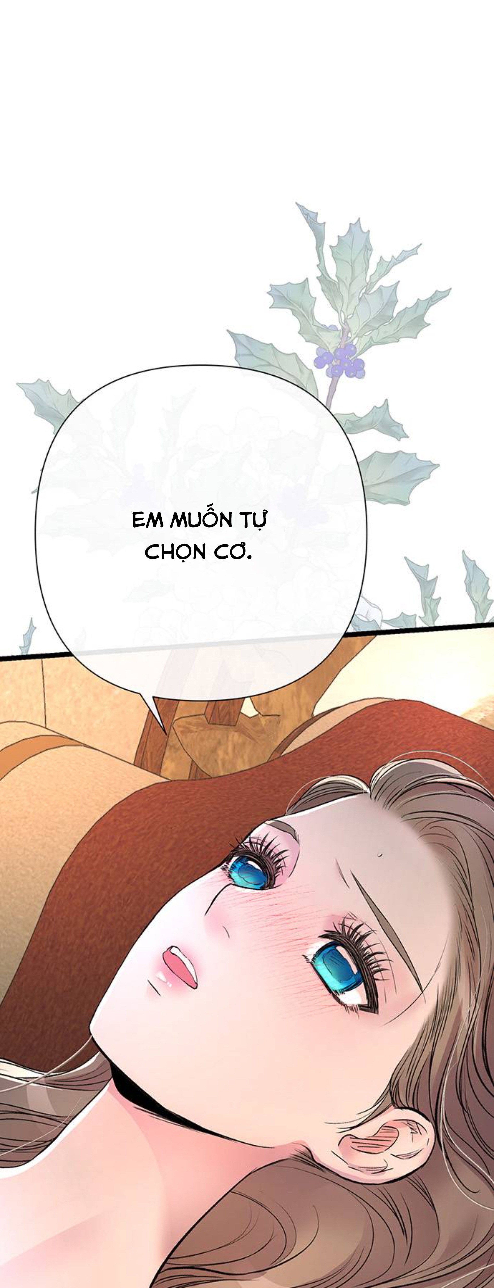 hoàng tử phiền toái chapter 68 19
