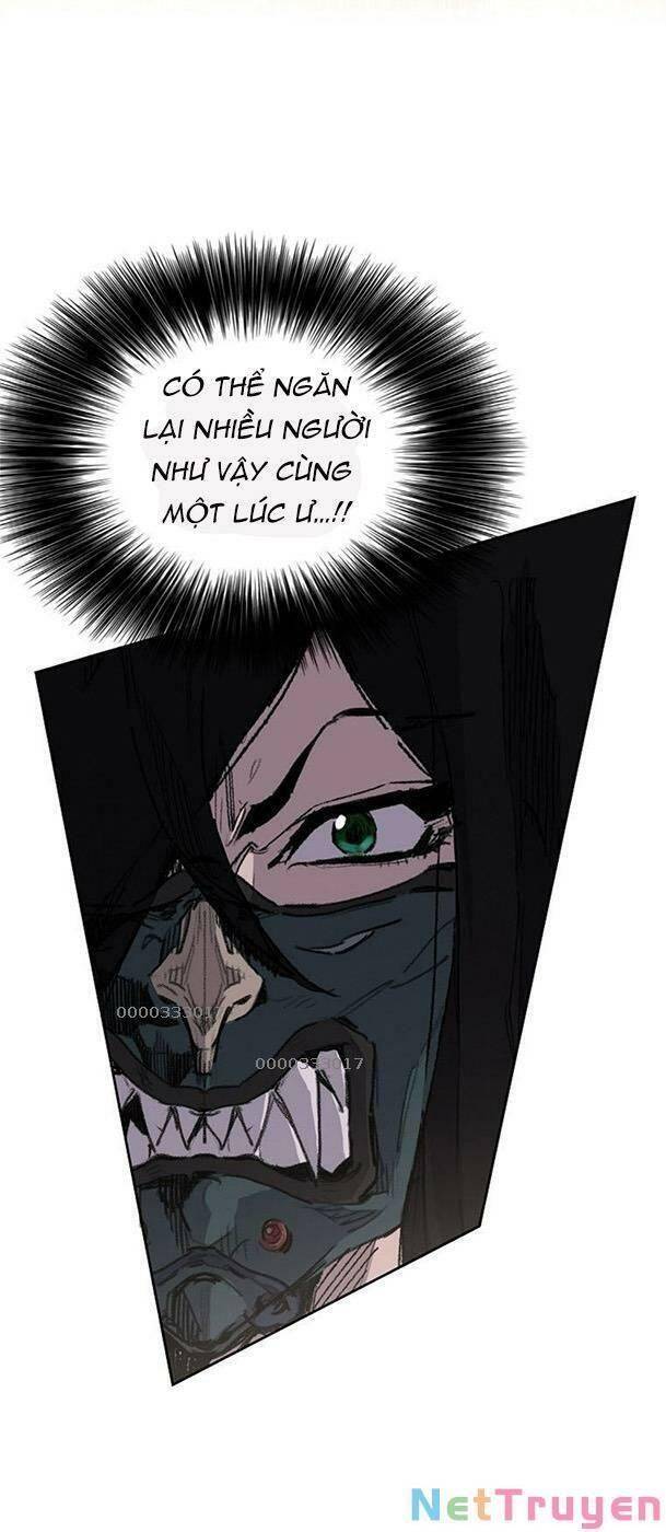 kiếm sĩ bất bại chapter 137 4