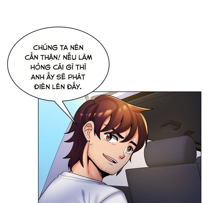 cô giáo biến thái chapter 53 8