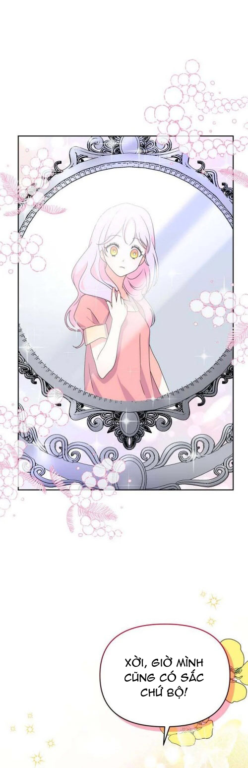 quay về quá khứ mở tiệm bánh kẹo chapter 10 15