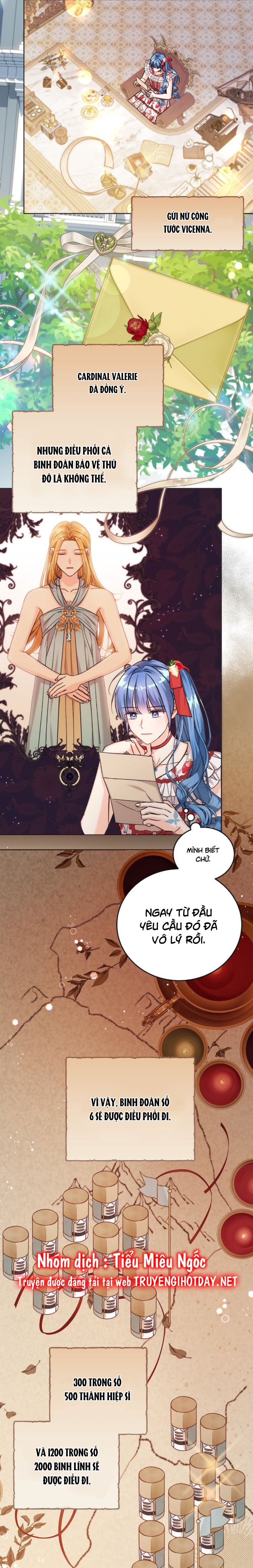 tôi sẽ cứu nam phản diện bị nữ chính ruồng bỏ chapter 105 21