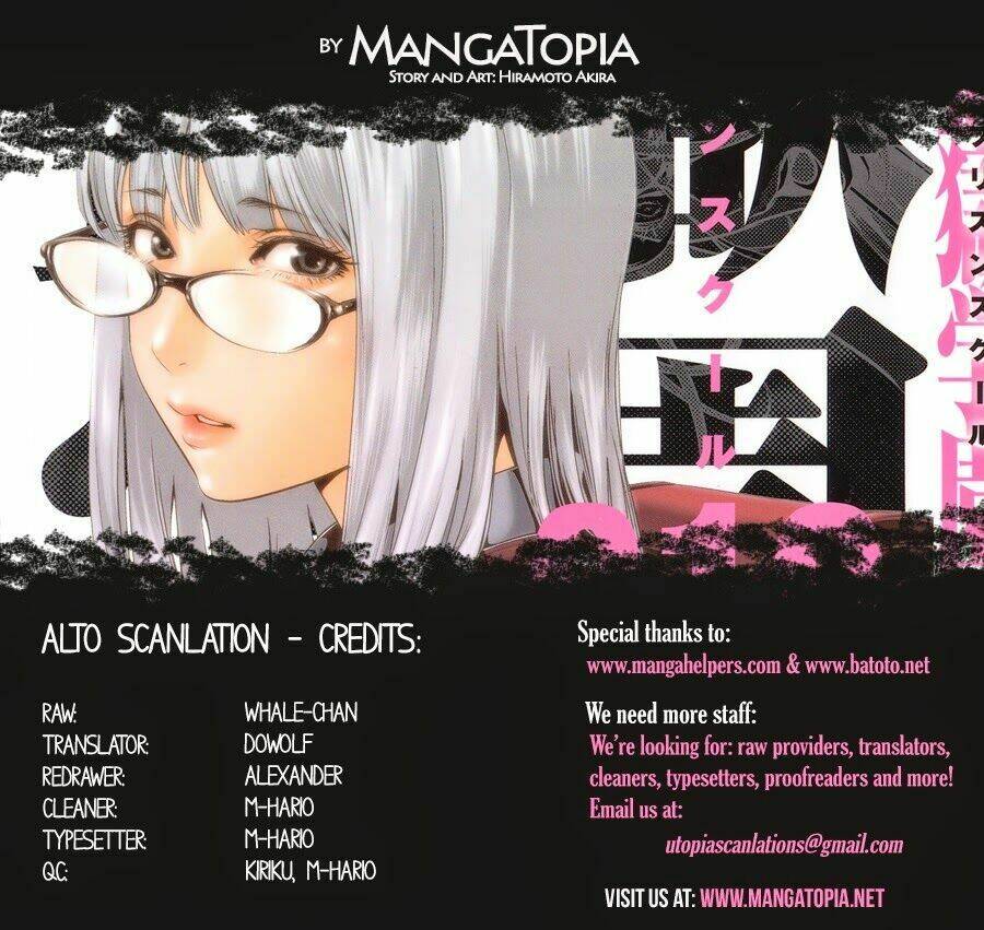 trường học ngục tù chapter 89 3