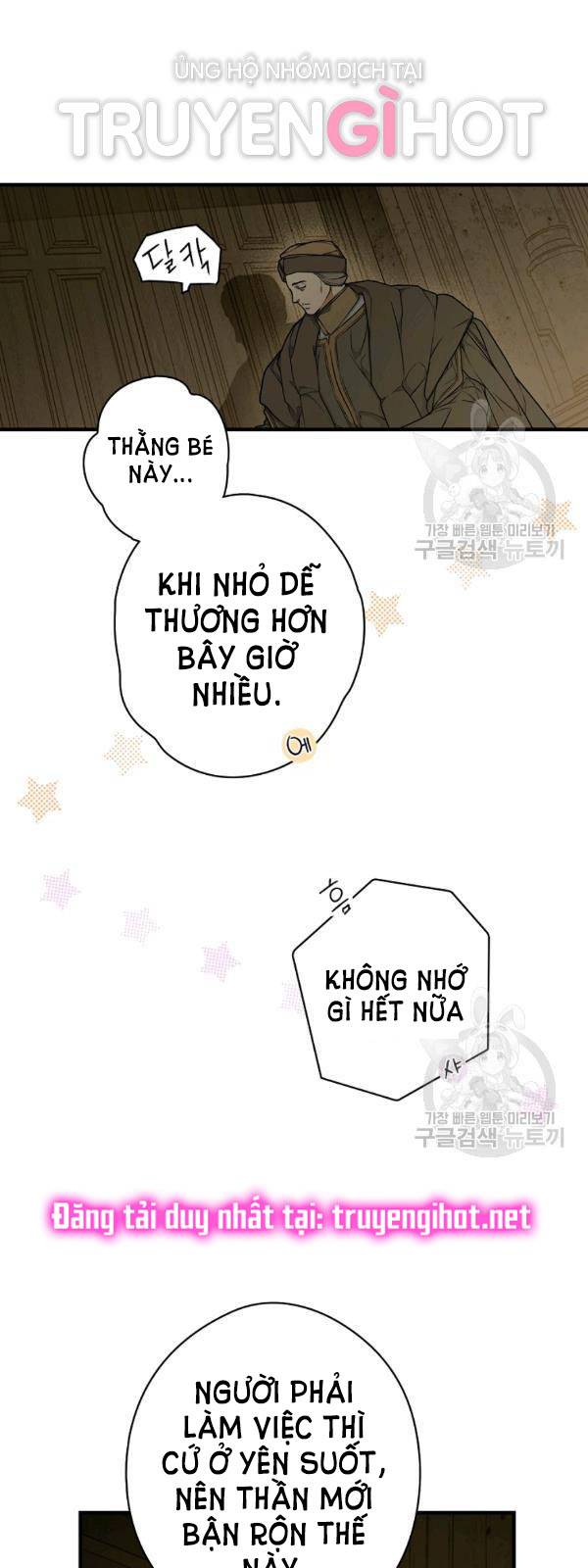 quý cô bí ẩn - secret lady chapter 31 13