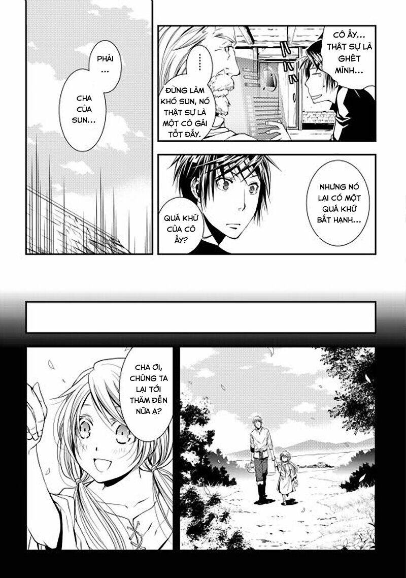 world customize creator chapter 2 6