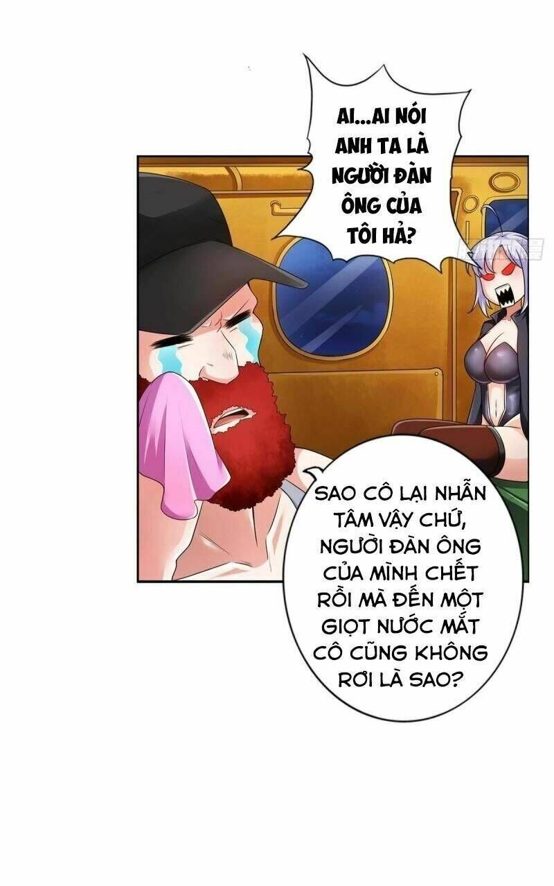 nhân vật phản diện đi tìm đường chết chapter 67 4