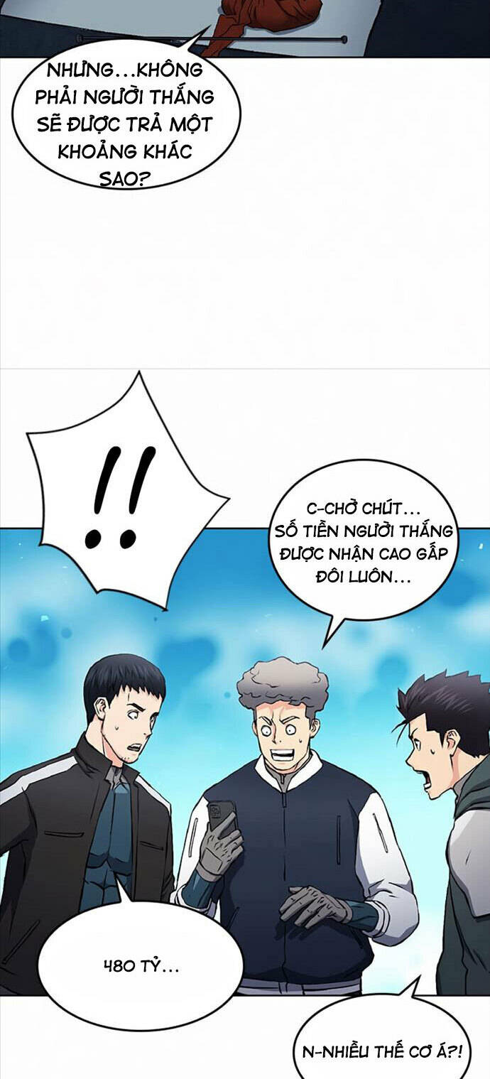 druid tại ga seoul - người hóa thú chapter 70 31