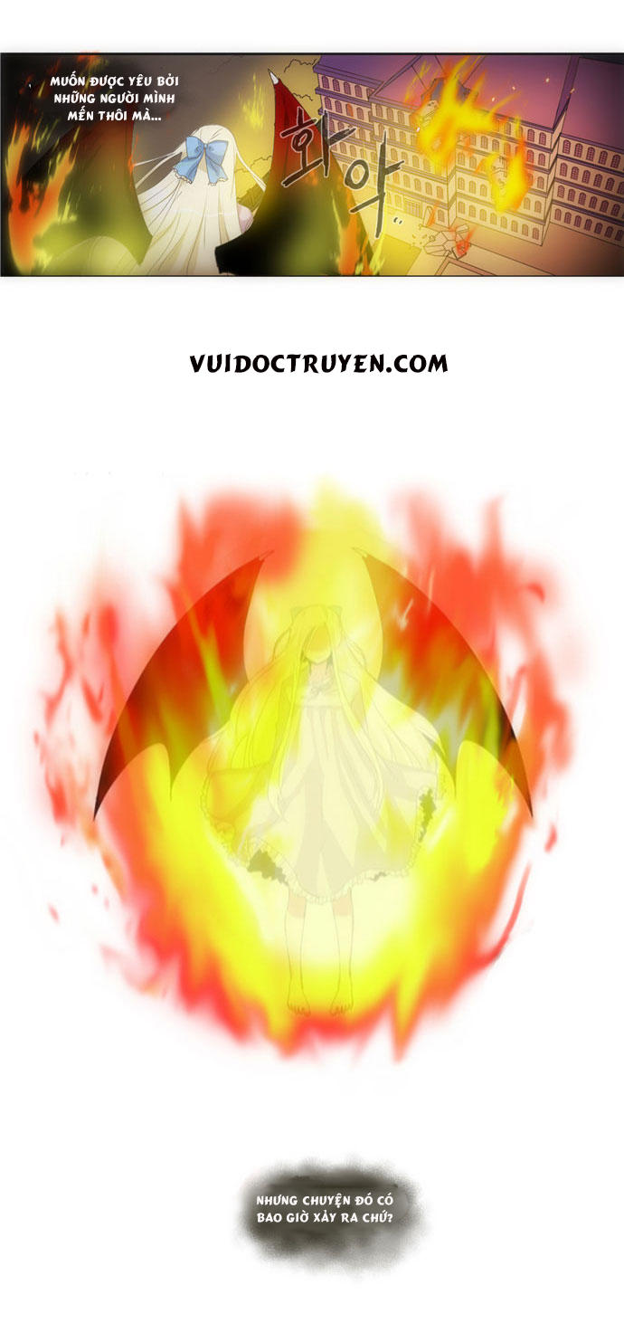 crepuscule (yamchi) chapter 77 2