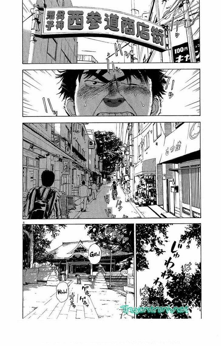 boy on the run chapter 13 6