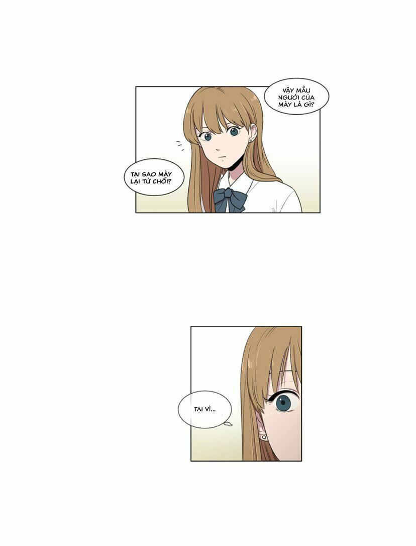 …”một sự thật khá khó chịu.” chapter 6 14