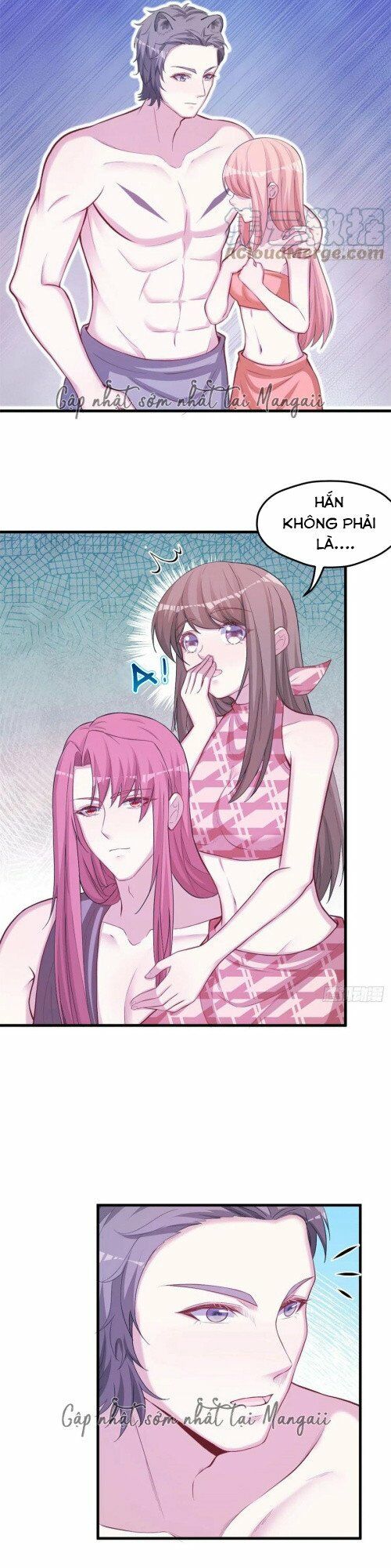 [16+] thảnh thơi thú thế chủng chủng điền, sinh sinh tể chapter 305 11