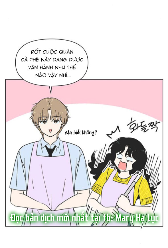 Thanh Xuân Đáng Yêu chapter 25.1 19