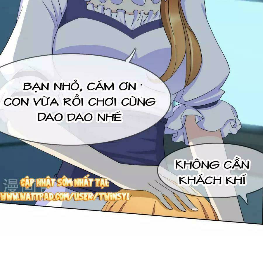 bá đạo trung khuyển tìm ái ký chapter 100 49