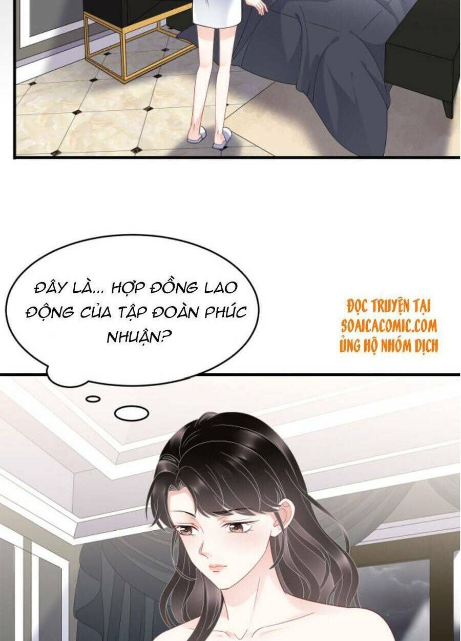 đại tiểu thư có ý đồ gì xấu đâu chapter 66 5