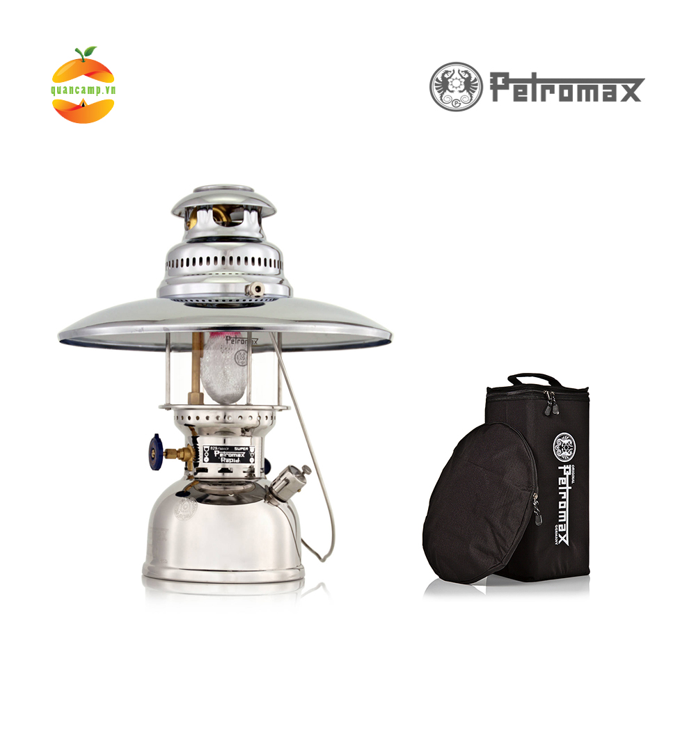 Đèn măng xông Petromax HK500