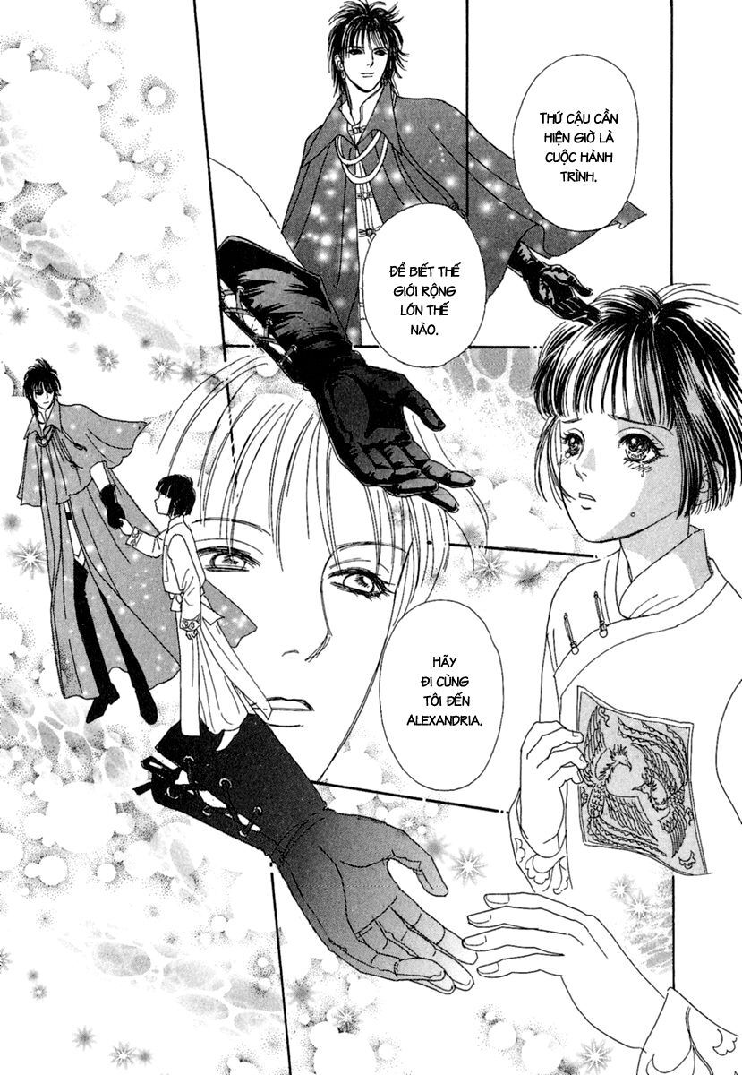 kenja no ishi chapter 8 47