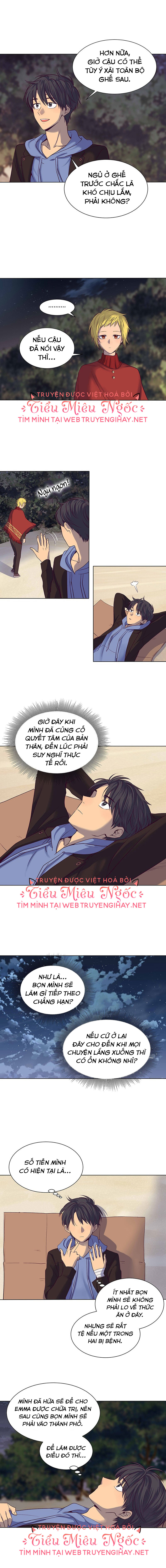 điều bí mật mà tôi luôn giữ kín chapter 95 2