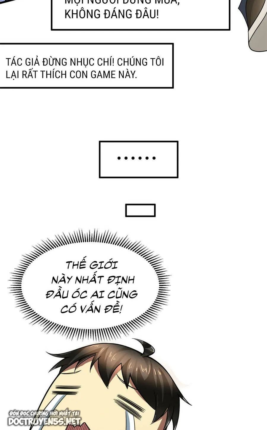 ta làm giàu từ thua lỗ game chapter 3 25