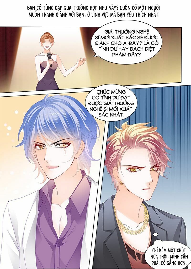 thiểm hôn kiều thê chapter 206 9