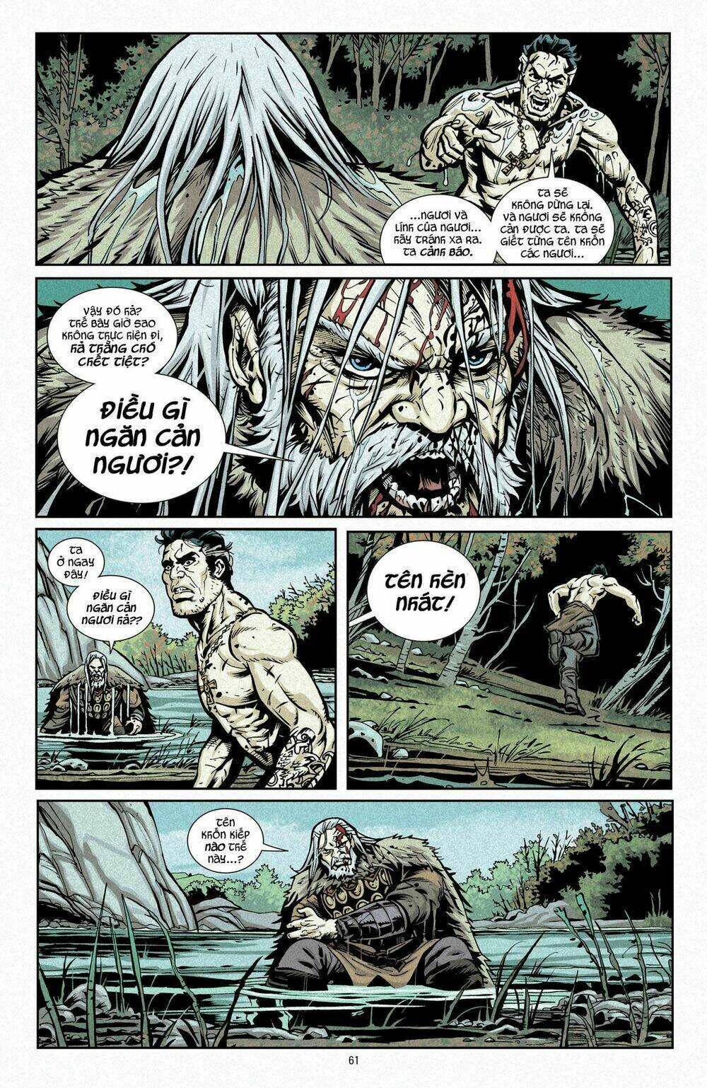 northlanders chapter 13 12