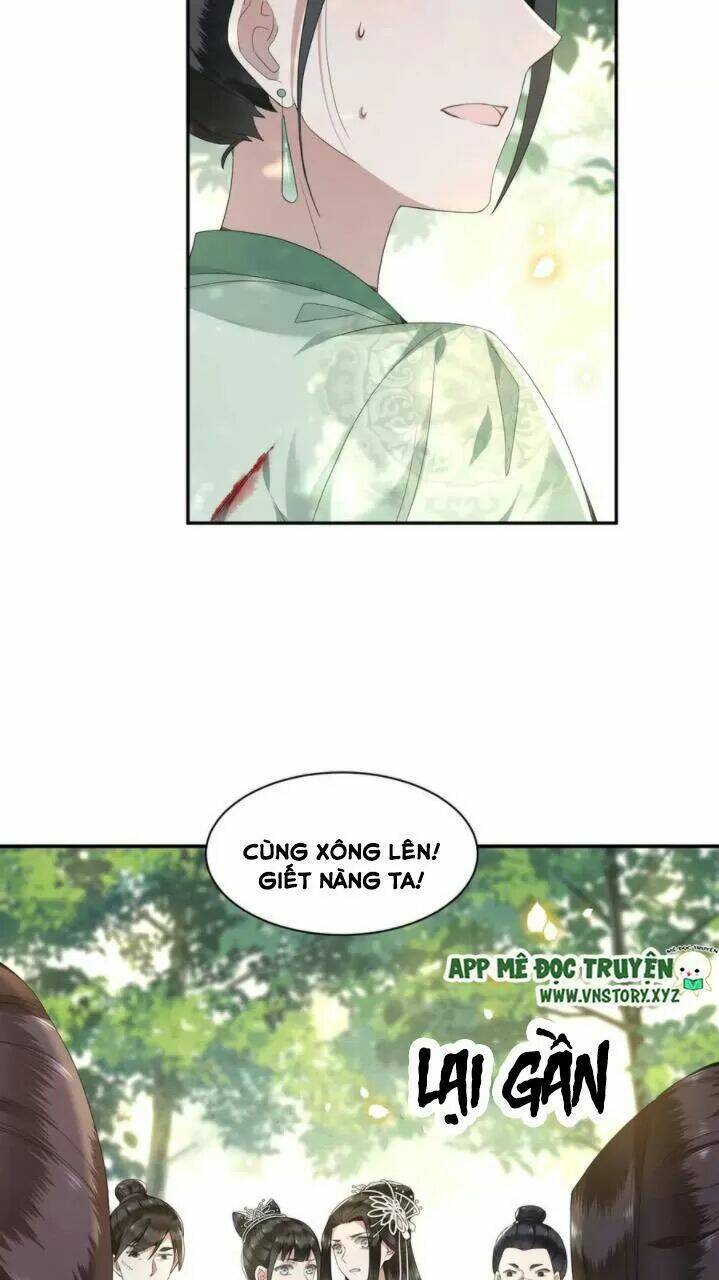 phượng hoàng vu phi chapter 86 8