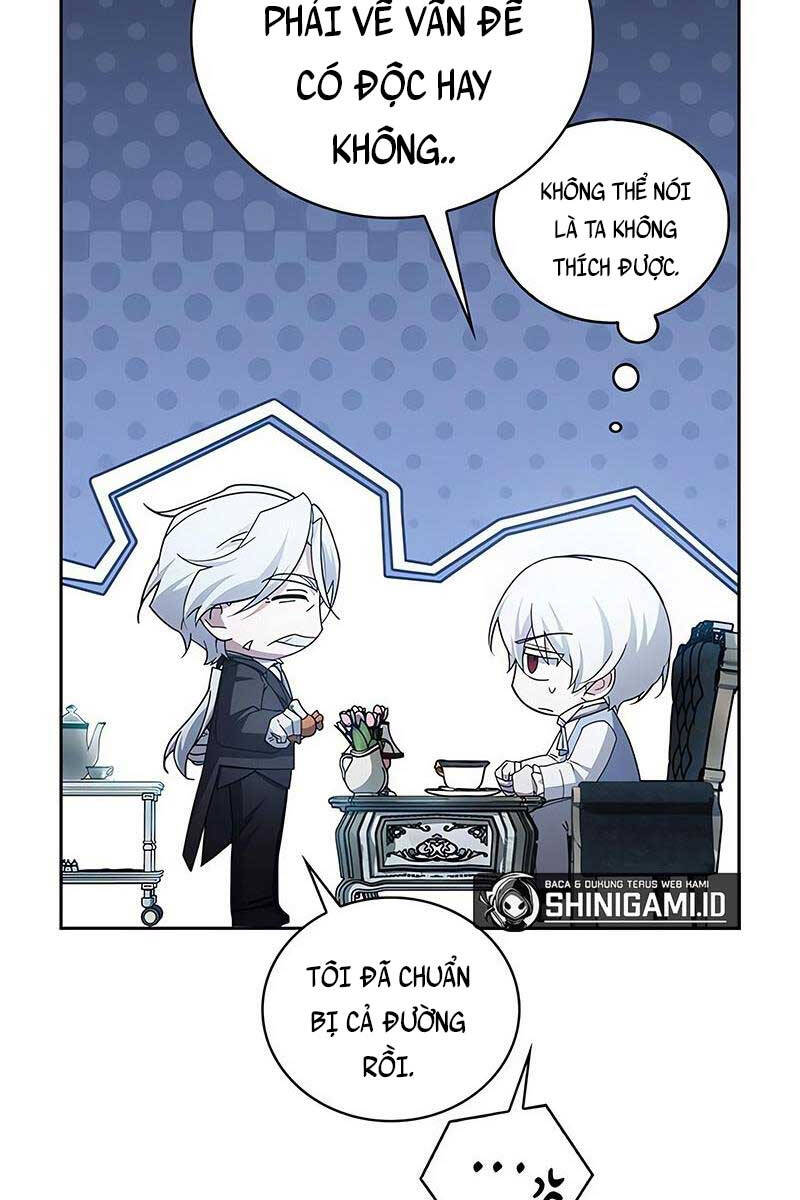 tôi không tài năng đến thế đâu chapter 27.1 11