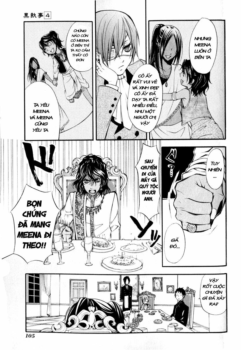 hắc quản gia chapter 17 29