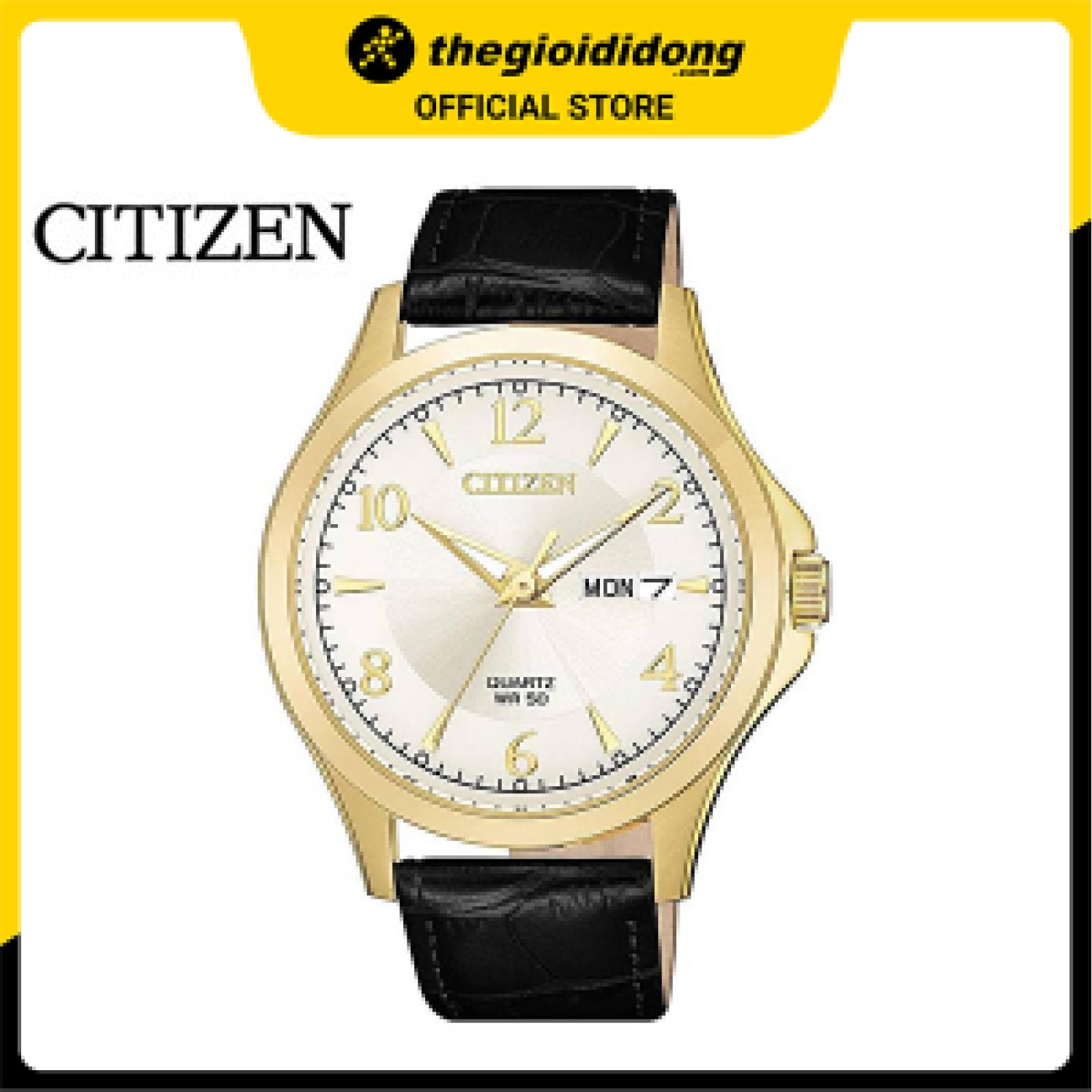 Đồng hồ Nam Citizen BF2003-25A - Hàng chính hãng