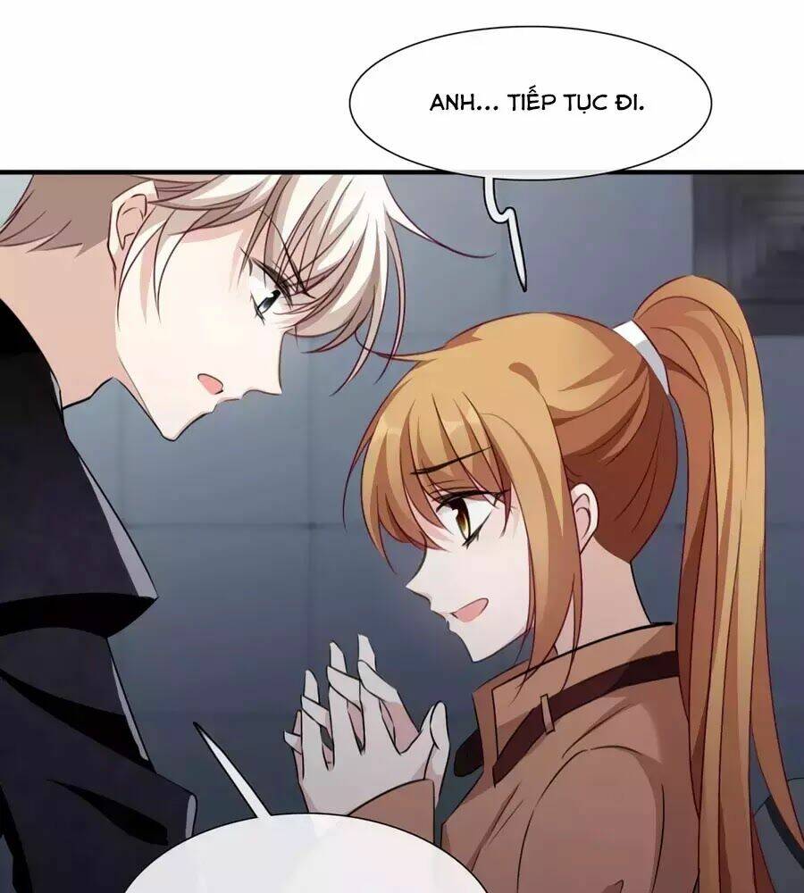 nhân chất tình nhân chapter 33.1 12