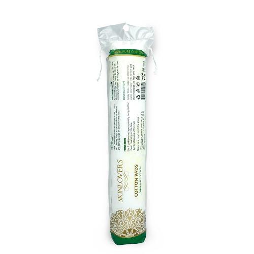 Combo 3 Gói Bông Tẩy Trang Skinlovers 120+30 miếng