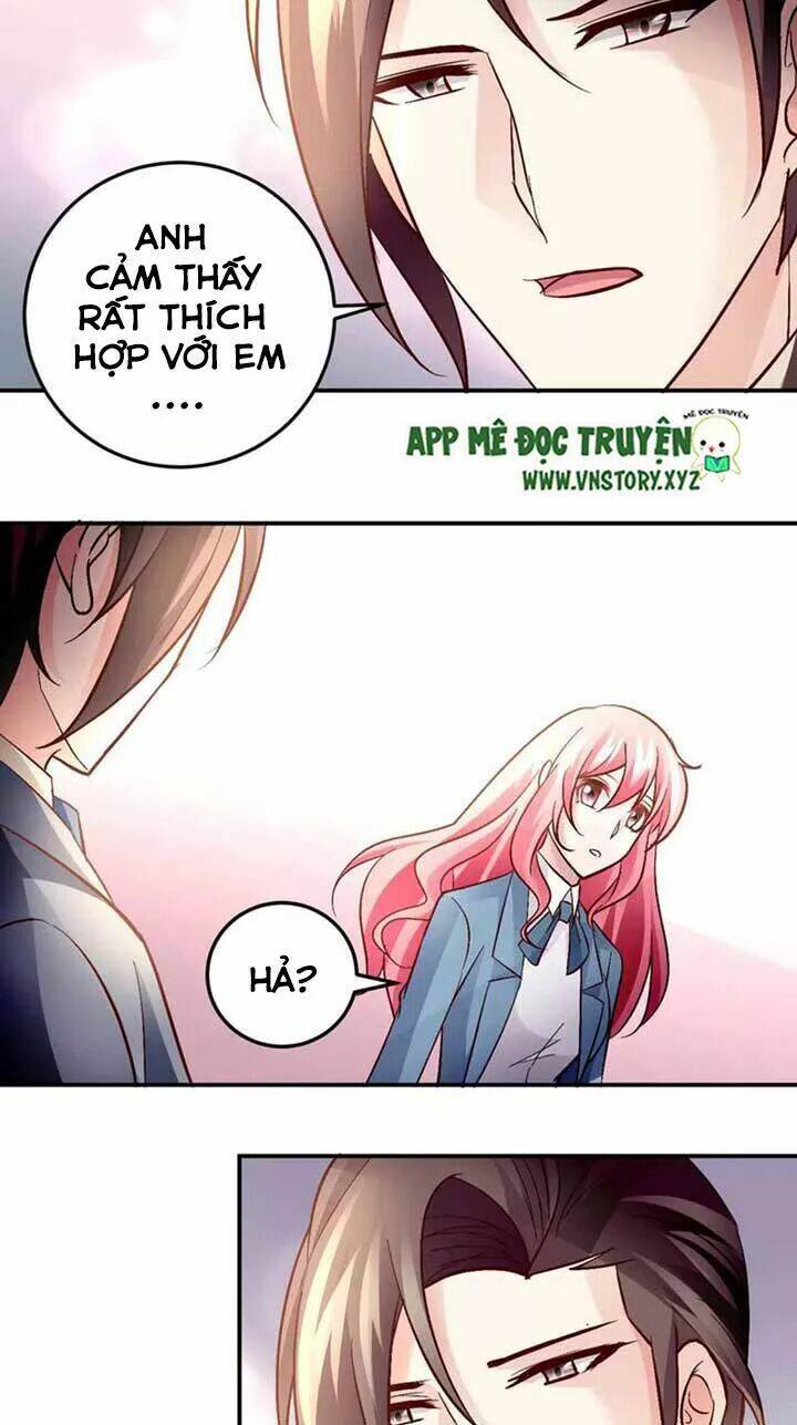 trò chơi săn tình - tổng tài khó kìm lòng chapter 62 9