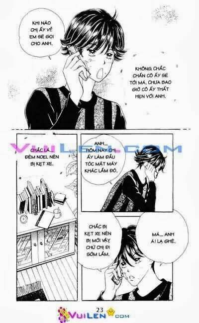 giấc mơ thần tượng chapter 2 23