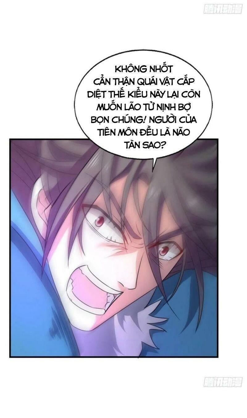 Trọng Sinh Thành Cậu Vàng Tại Dị Thế Chapter 216 40