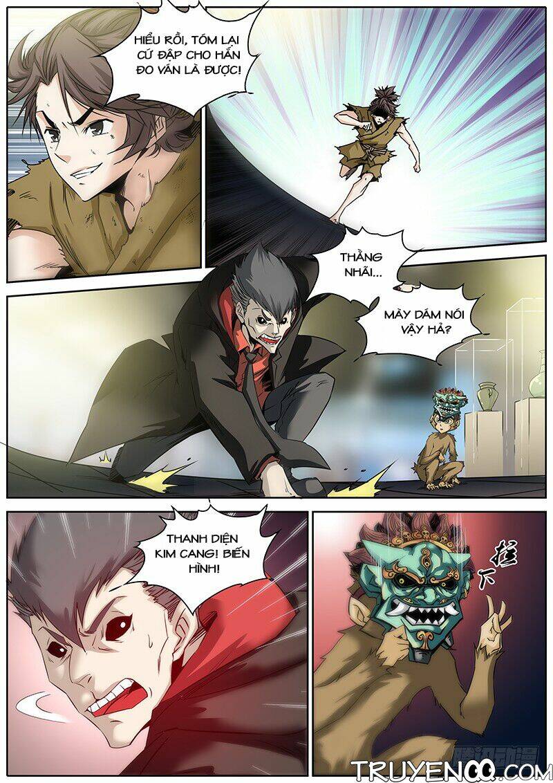 tần hiệp chapter 7 13