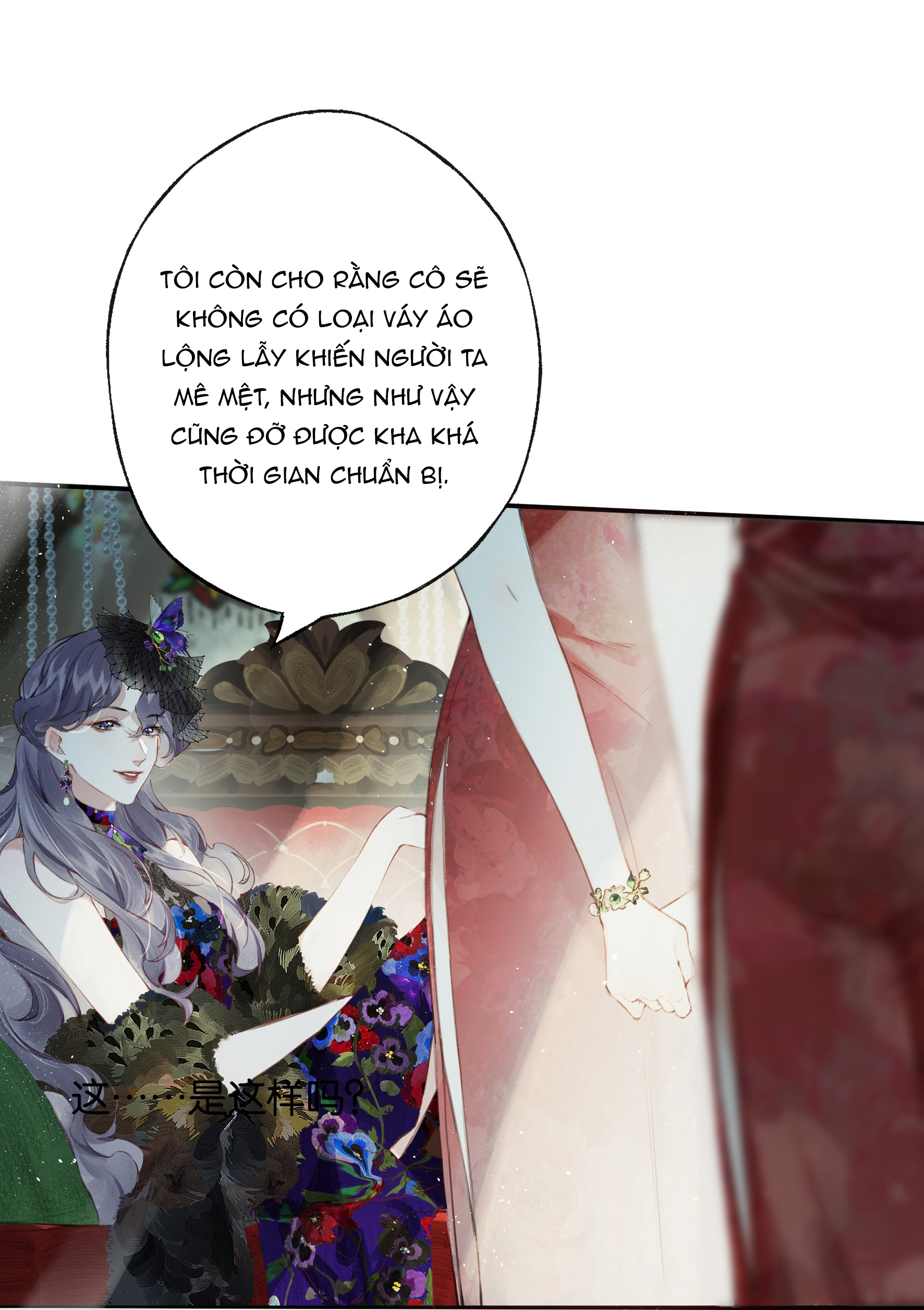 trộm hương chapter 6 29