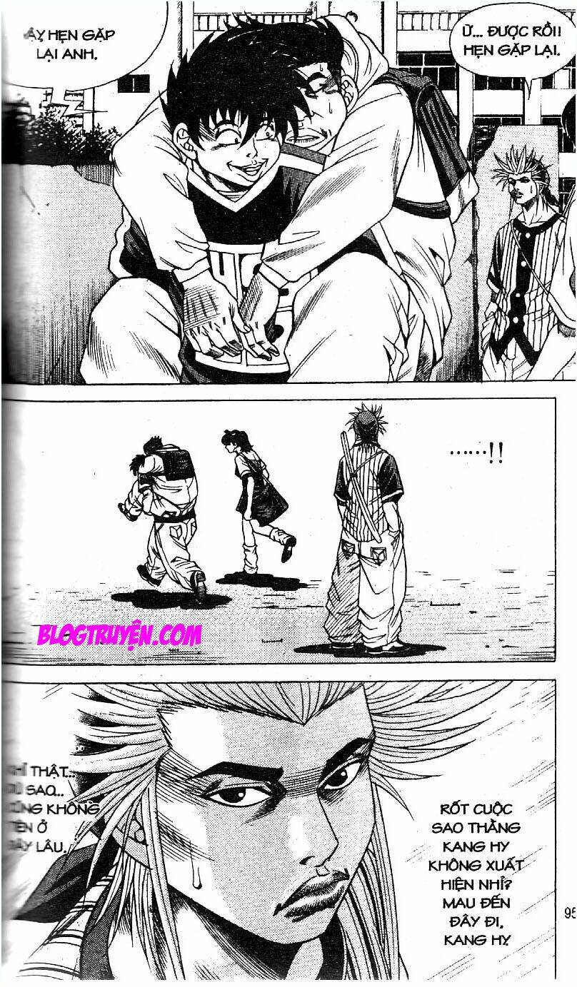 bitagi - anh chàng ngổ ngáo chapter 81 23