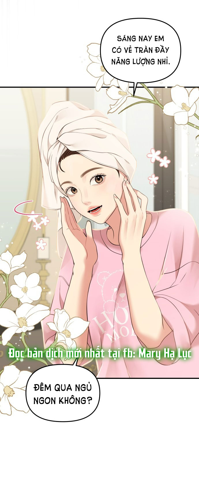 gửi em người đánh cắp những vì sao - to you who swallowed a star chapter 120.1 17