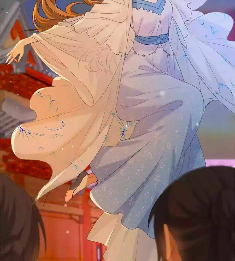 gian phi như thử đa kiều chapter 59 44