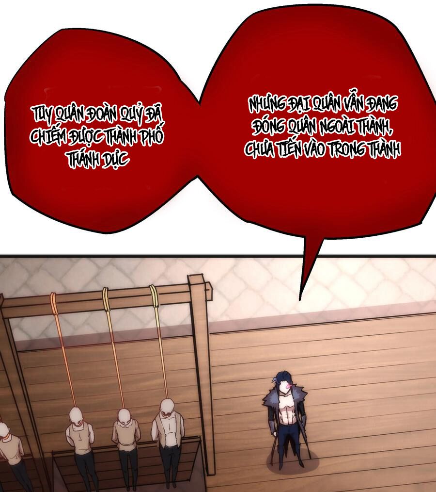 tôi không phải quỷ vương chapter 9.1 34