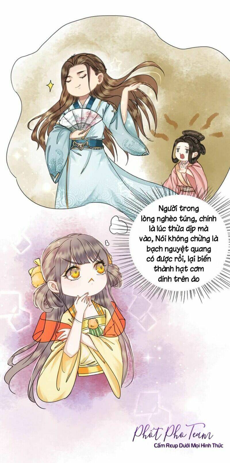 gay rồi! cái đó thành tinh rồi chapter 55 26