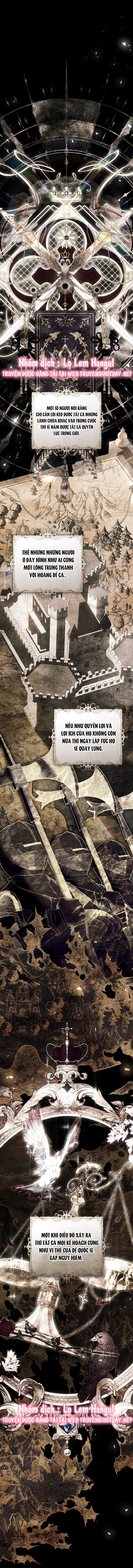 con rối ác nữ marionette chapter 90 4