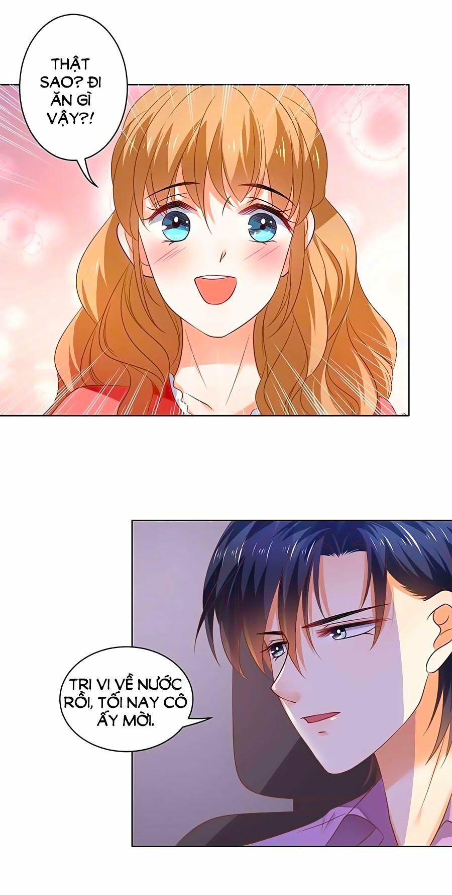 bác sĩ sở cũng muốn yêu chapter 132 8