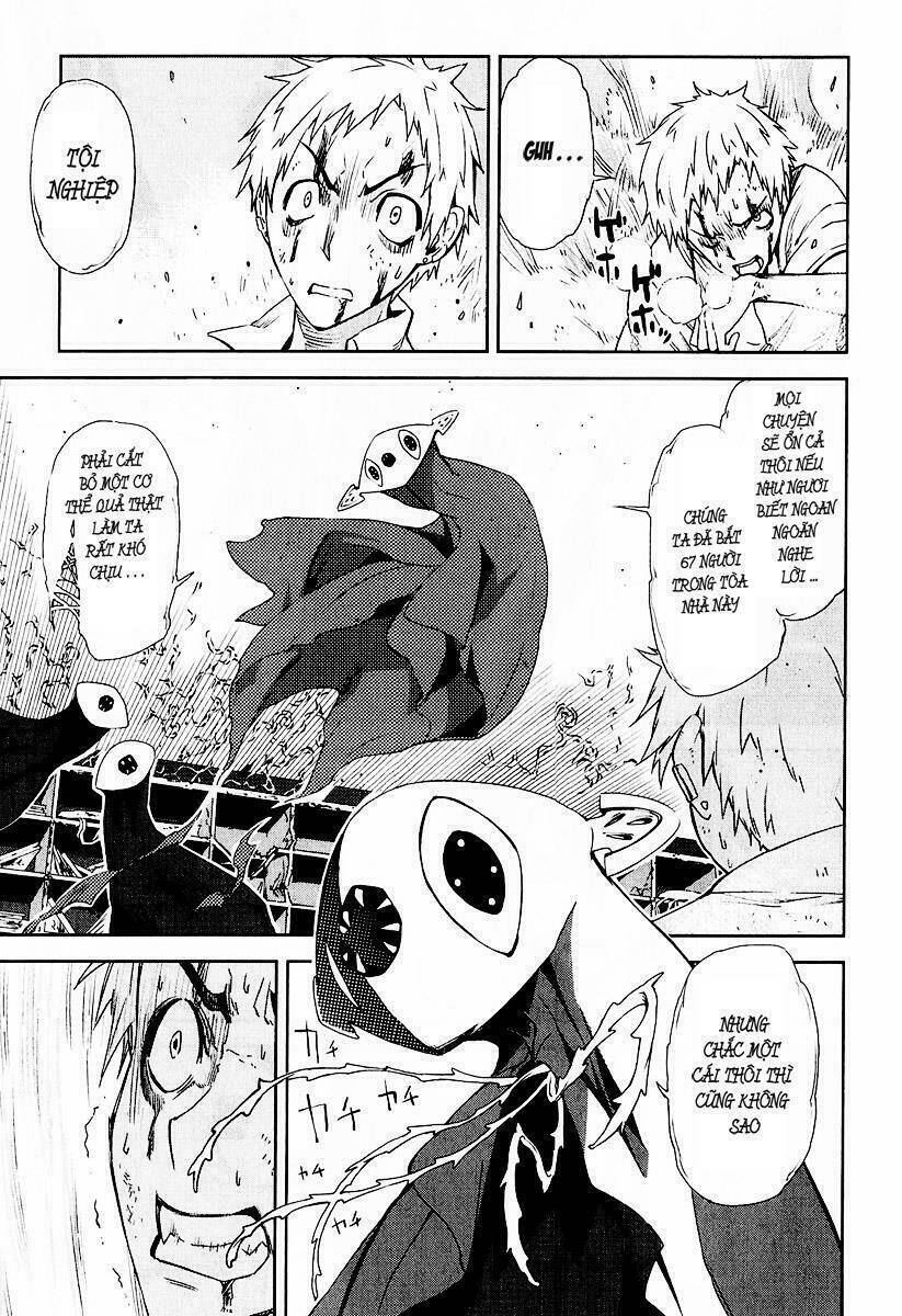 yumekui merry chapter 31 7