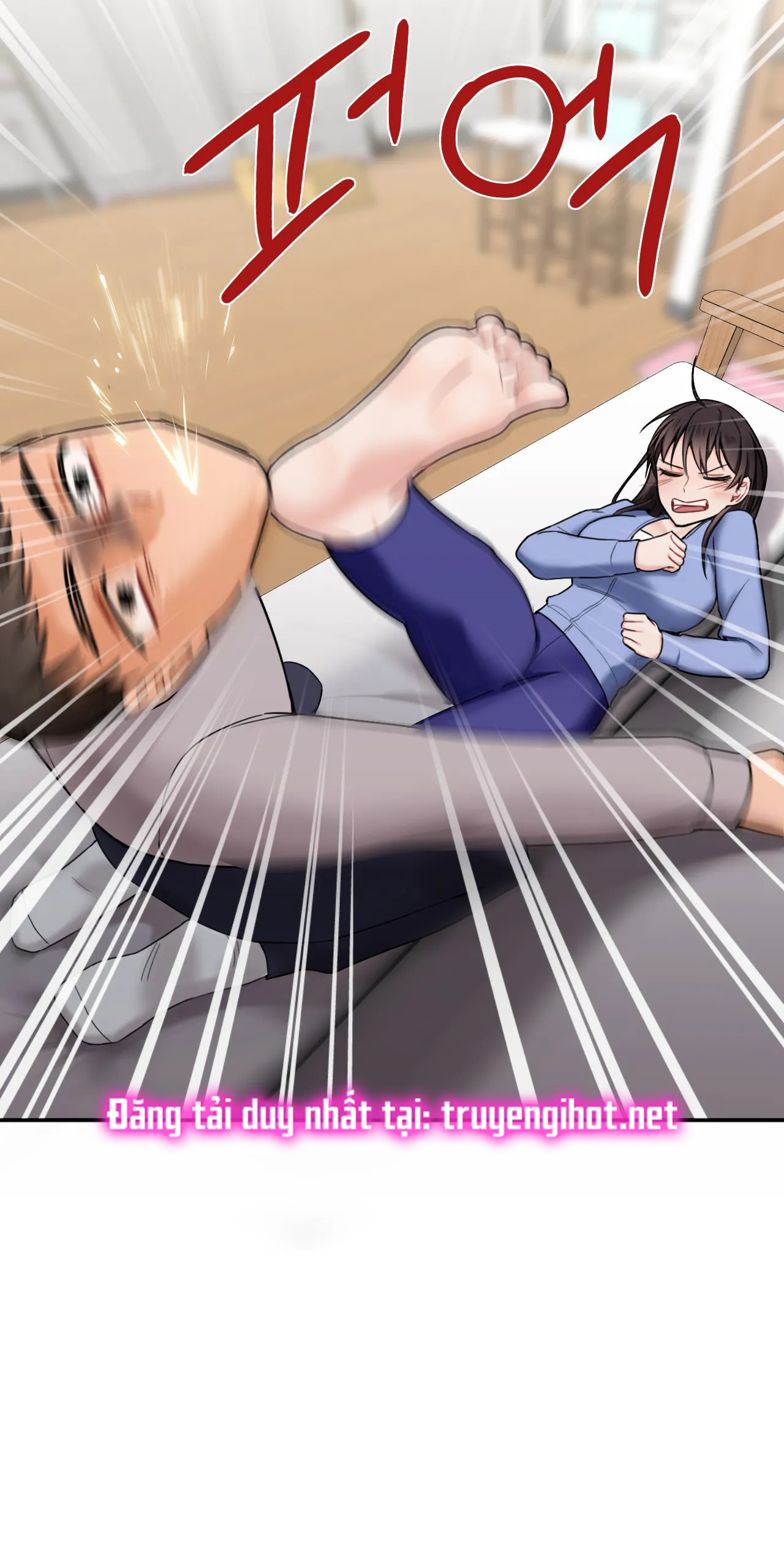 [18+] không là bạn bè chapter 4.2 23