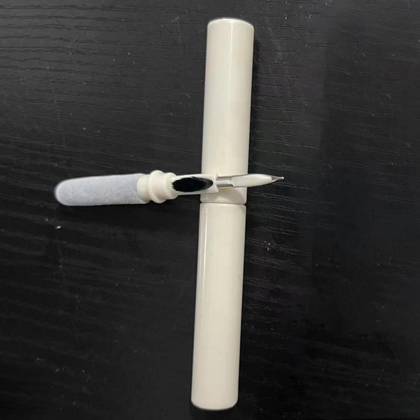 Bluetooth Earphones Cleaning Pen for Earplug Accessories Cleaning Tool